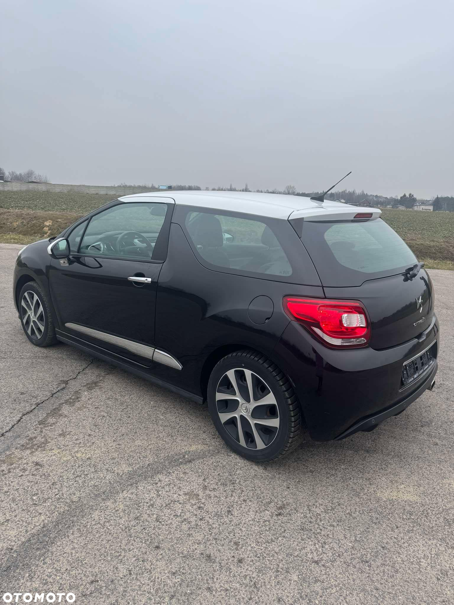 Citroën DS3 1.2 PureTech Chic - 2