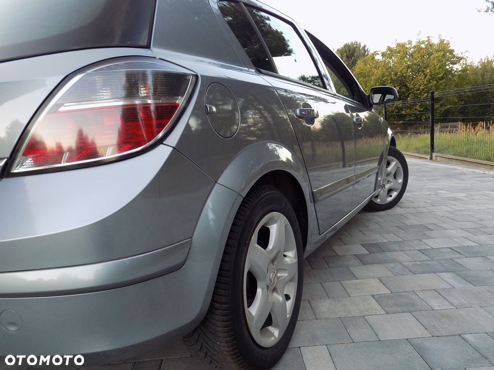 Opel Astra - 8