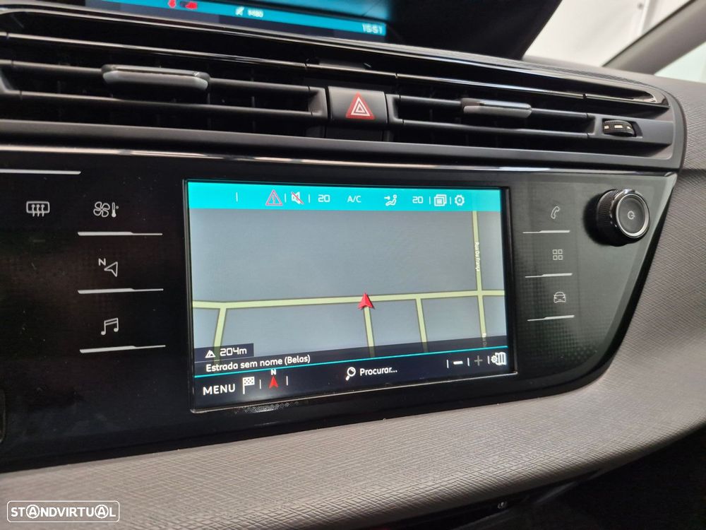 Citroën Grand C4 Spacetourer 1.5 BlueHDi Feel Business - 16