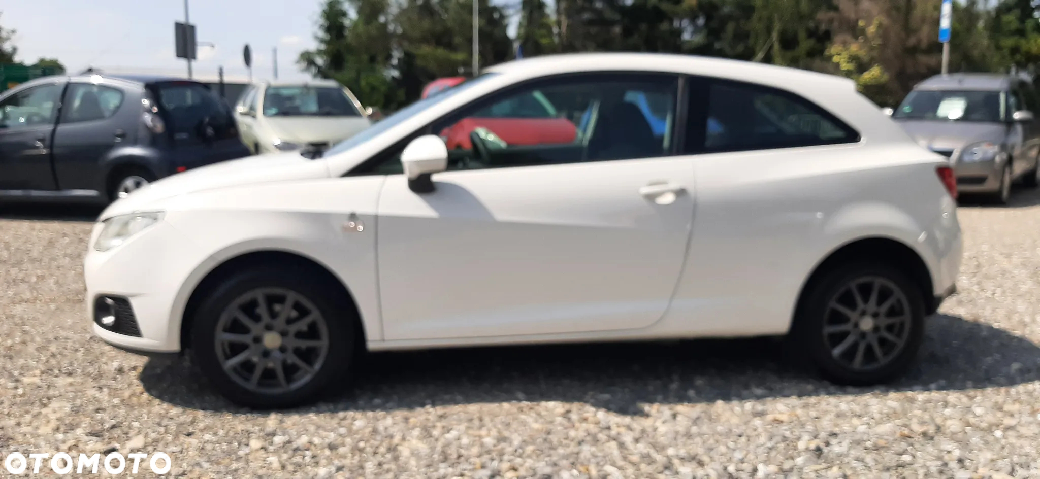 Seat Ibiza - 5