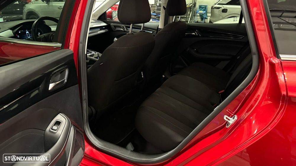 MG MG5 51 kWh Comfort - 6