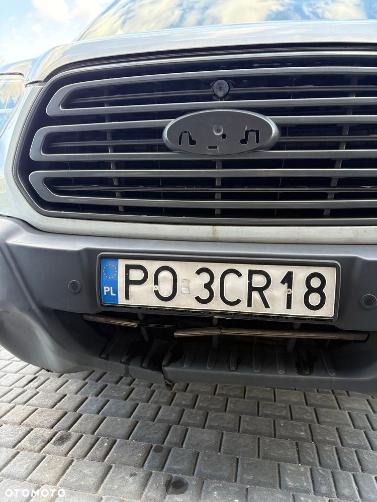 Ford Transit - 9