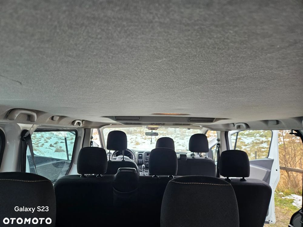 Renault Trafic 1.6 dCi - 20