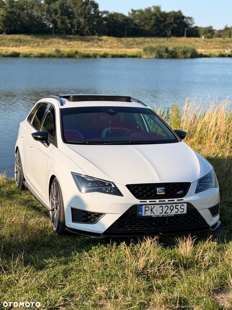Seat Leon - 9