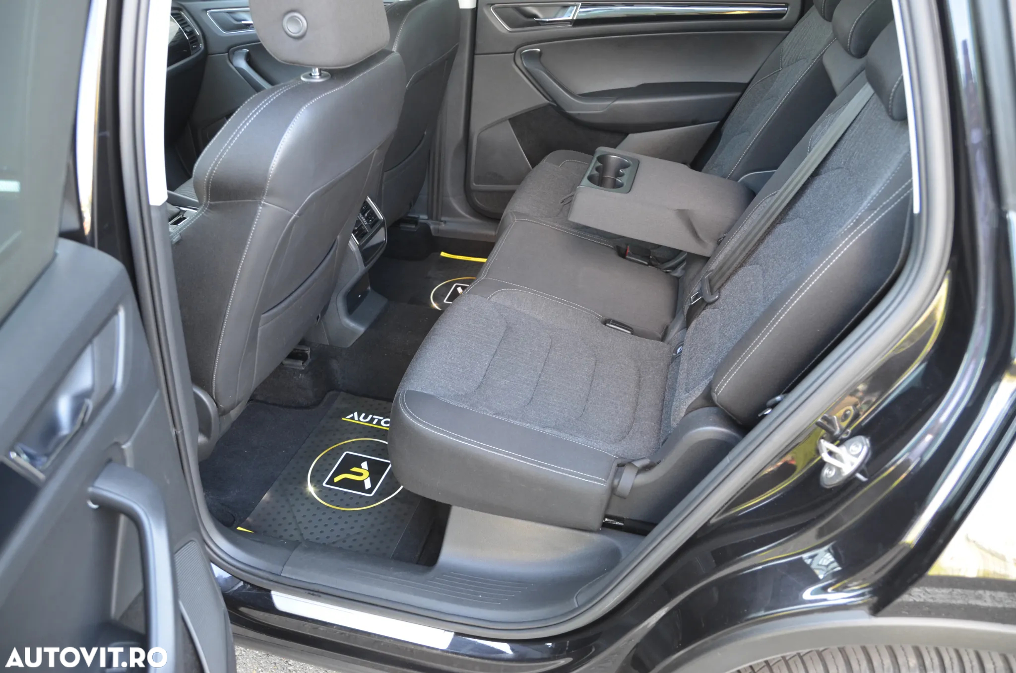 Skoda Kodiaq 2.0 TDI DSG Style - 16