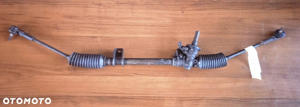 MAGLOWNICA	RENAULT clio II		68200000 - 1