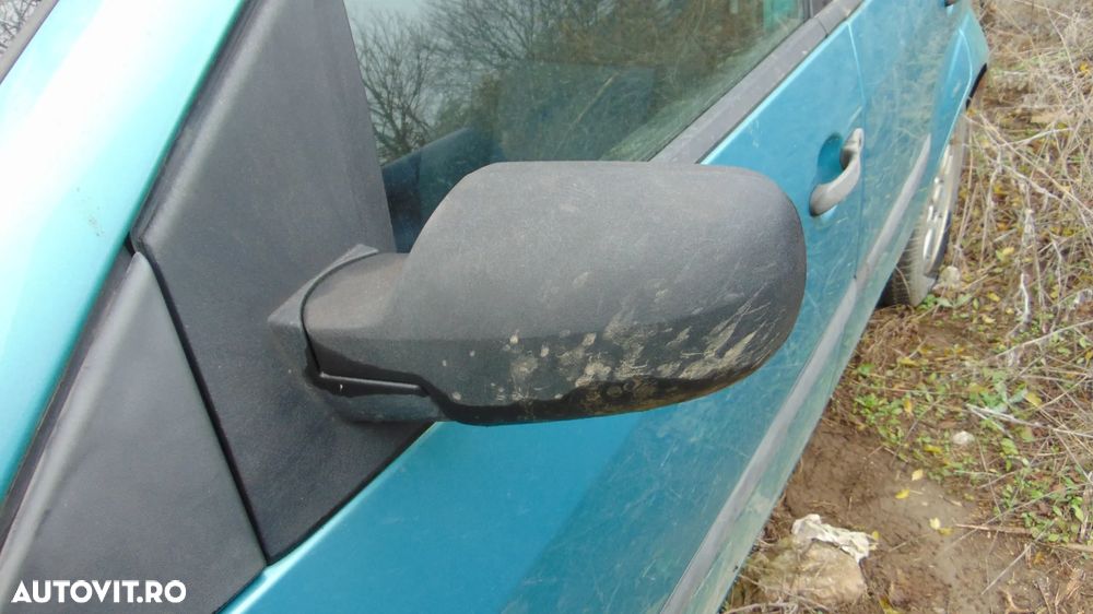 Piese Ford Fiesta motor 1.3 benzina an 2007 - 6