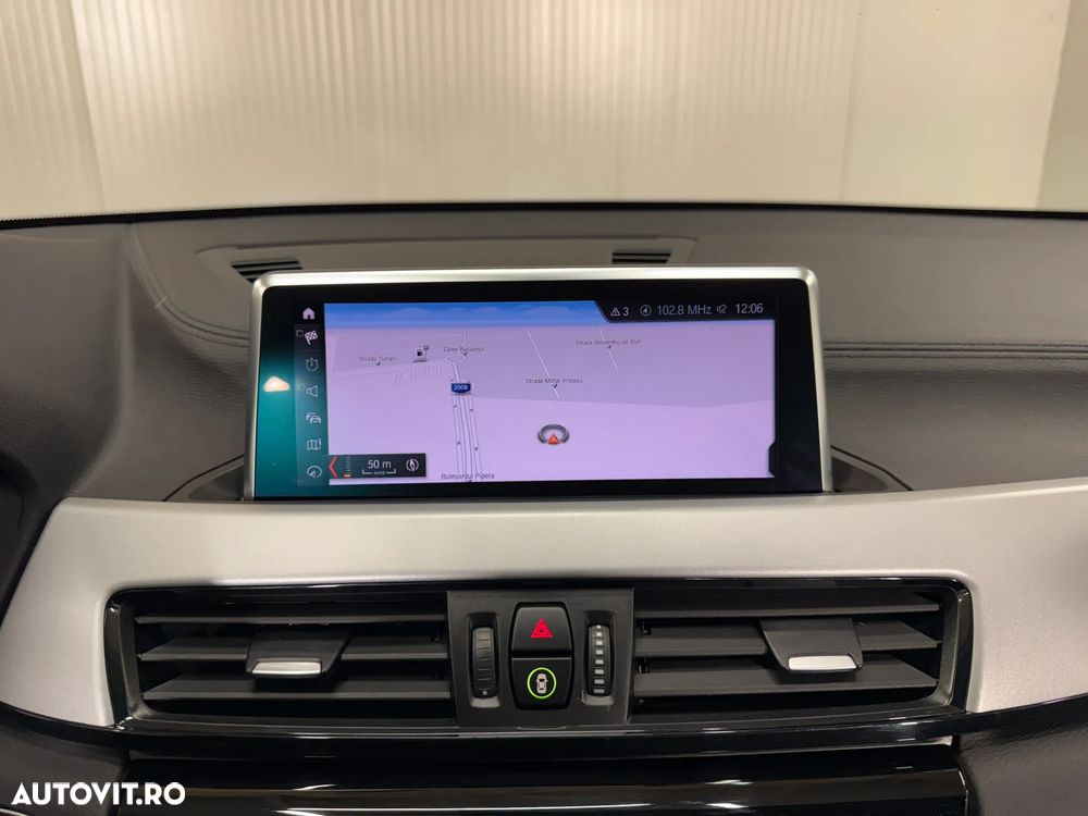 BMW X2 xDrive25e AT PHEV - 14