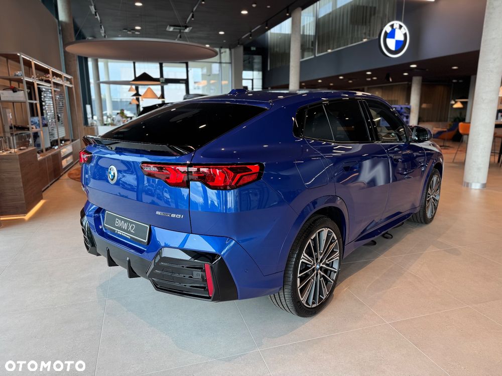 BMW X2 sDrive20i mHEV M Sport - 6