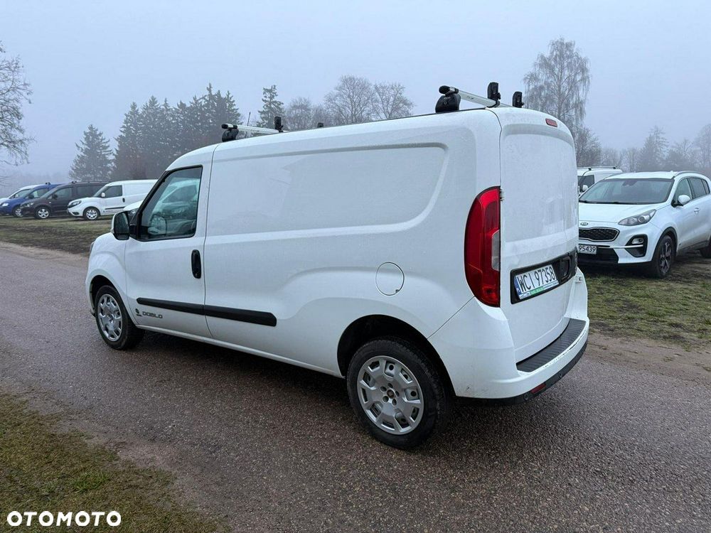 Fiat Doblo - 4