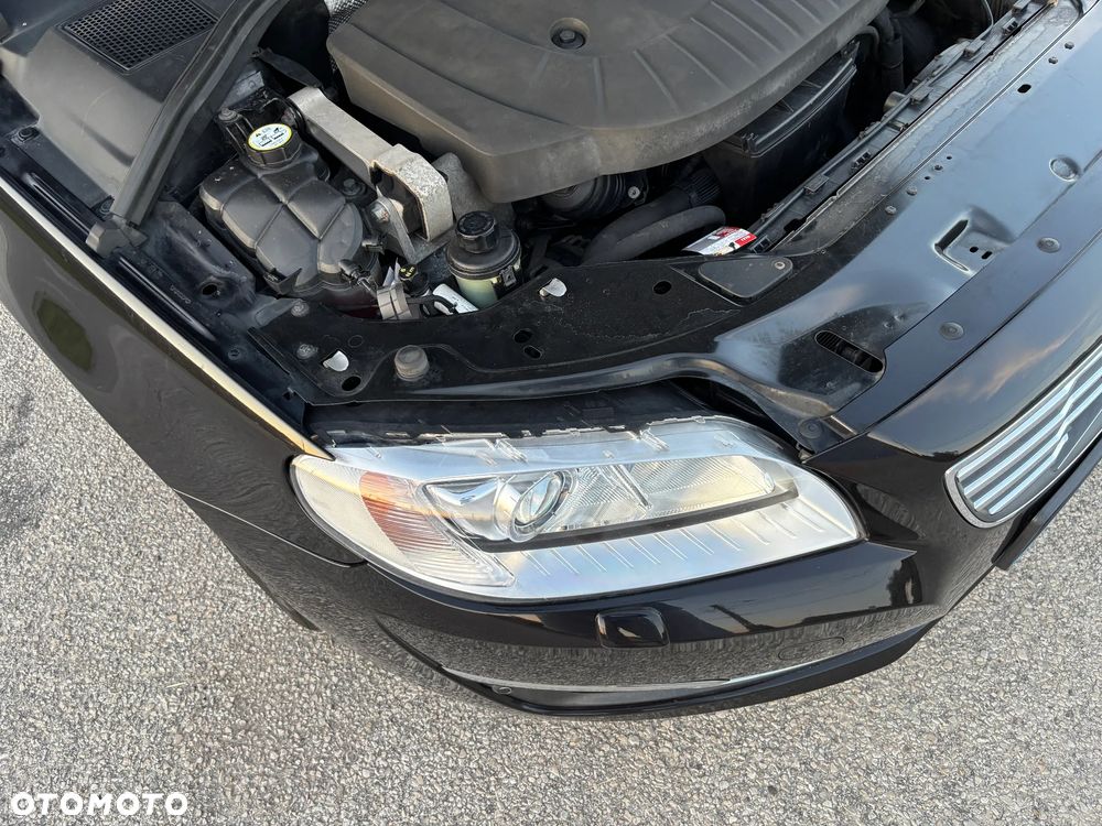 Volvo S80 D5 Summum - 33
