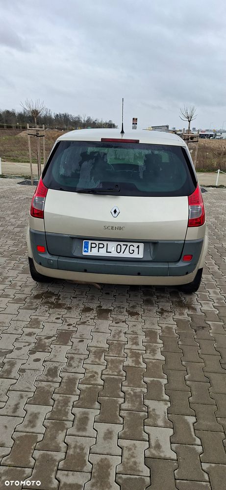 Renault Scenic - 14