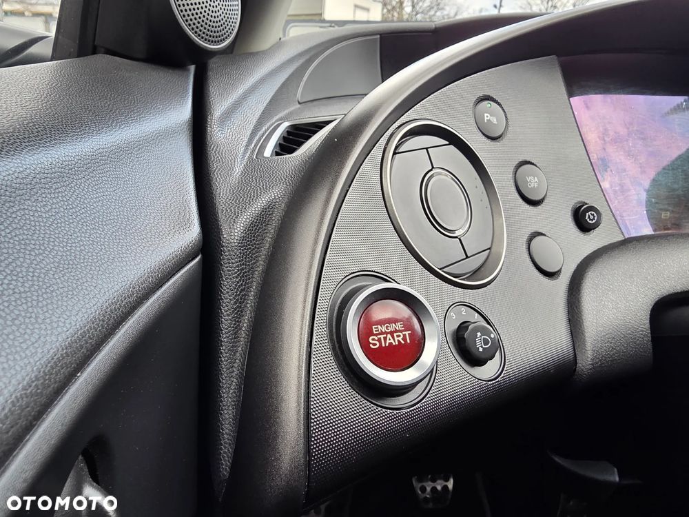 Honda Civic 1.8 Sport - 21