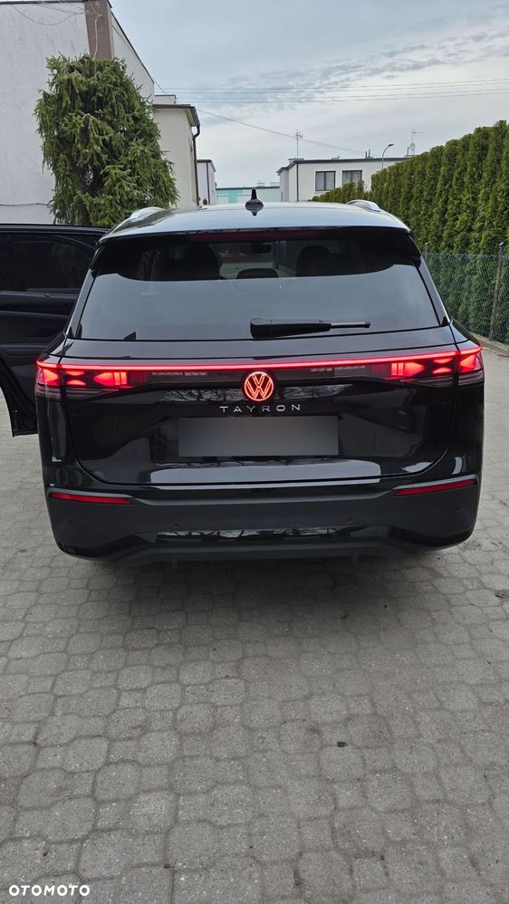 Volkswagen Tayron 2.0 TSI 4Mot Life Plus DSG - 6