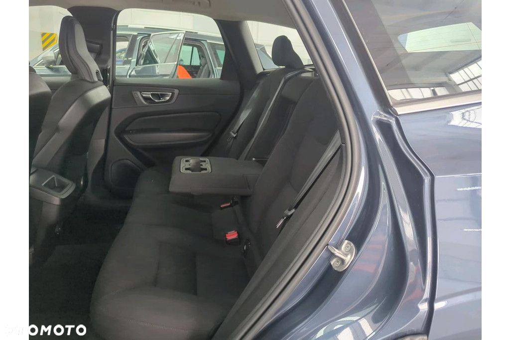 Volvo XC 60 - 11