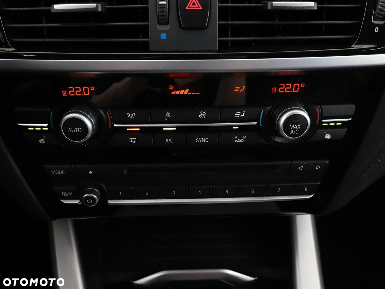 BMW X3 xDrive20d - 29