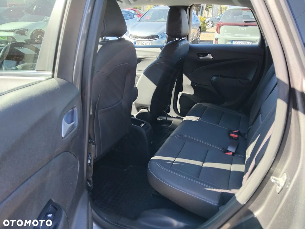 Opel Crossland 1.2 Elegance - 22