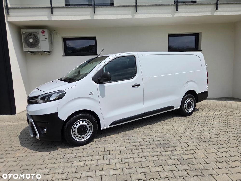 Toyota Proace - 14