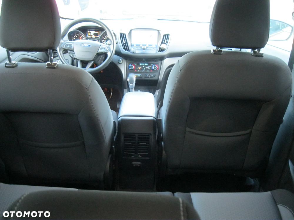 Ford Escape - 17
