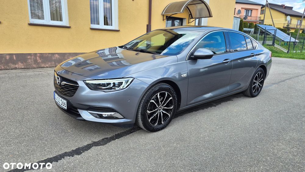 Opel Insignia 2.0 Innovation - 1