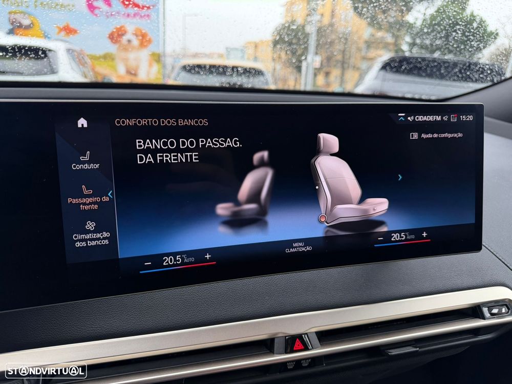 BMW iX xDrive 40 Pack Desportivo - 60