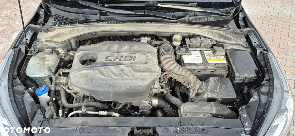 Kia Ceed 1.6 CRDi SCR L Business Line - 13