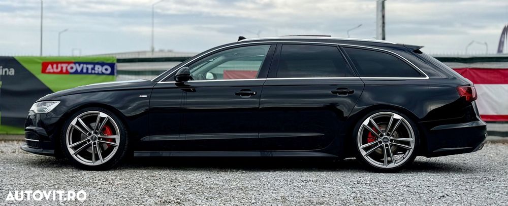 Audi A4 Avant - 3
