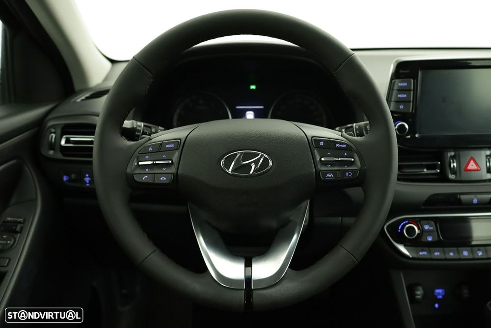 Hyundai i30 SW 1.0 T-GDi Style Plus DCT - 15