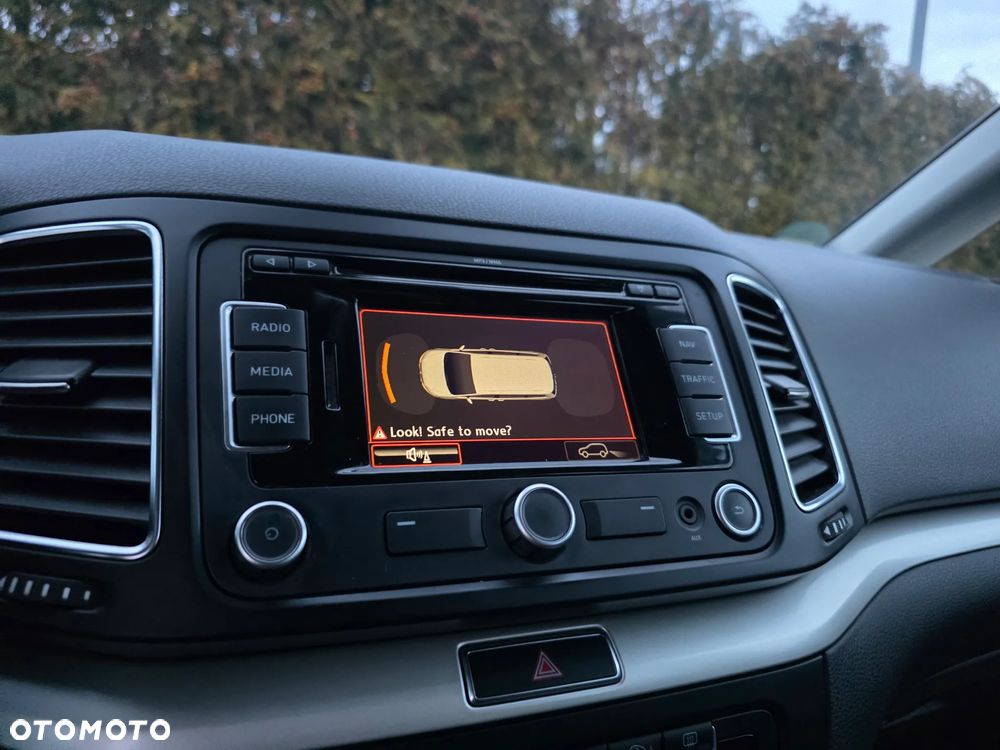 Seat Alhambra 2.0 TDI DPF Ecomotive - 31