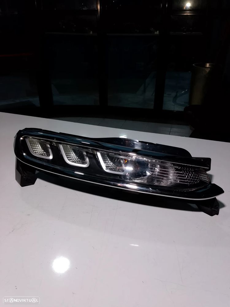 FAROL DIURNO DIREITO CITROEN C3 AIRCROSS II / 9813477980 - 1