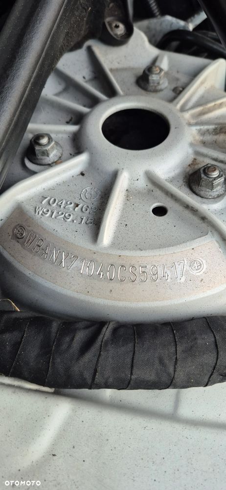 BMW Seria 5 530d Edition Exclusive - 10