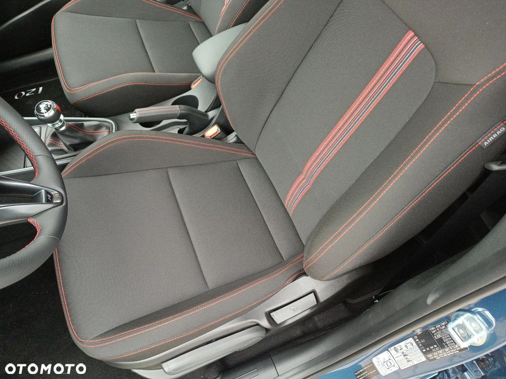 Hyundai i20 1.0 T-GDi N Line - 12