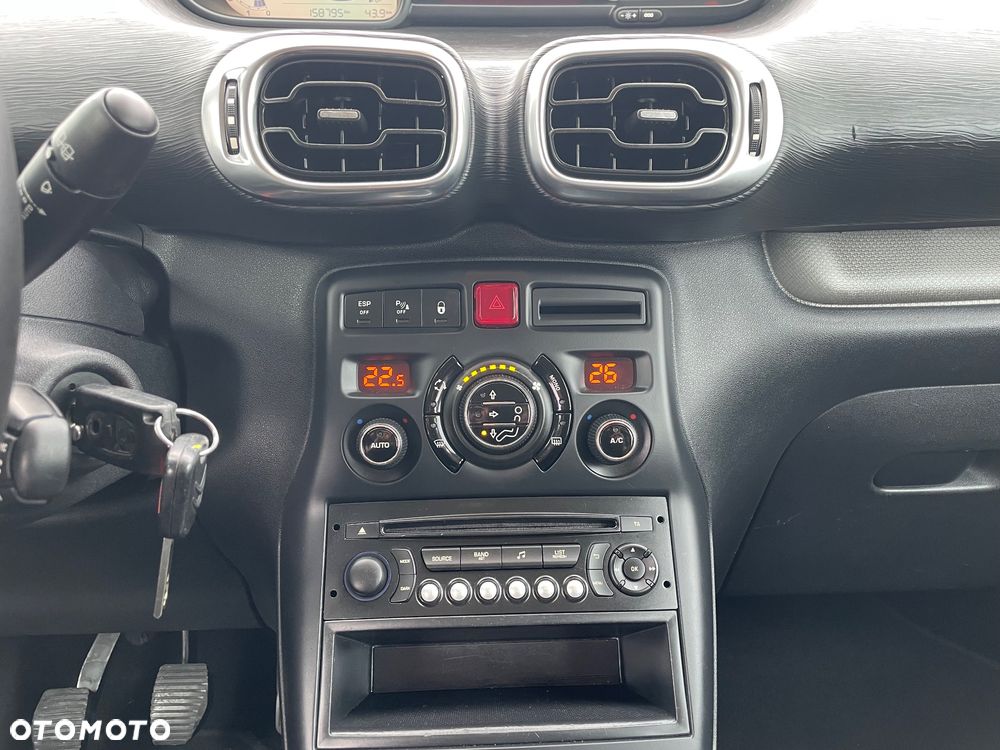 Citroën C3 Picasso - 26