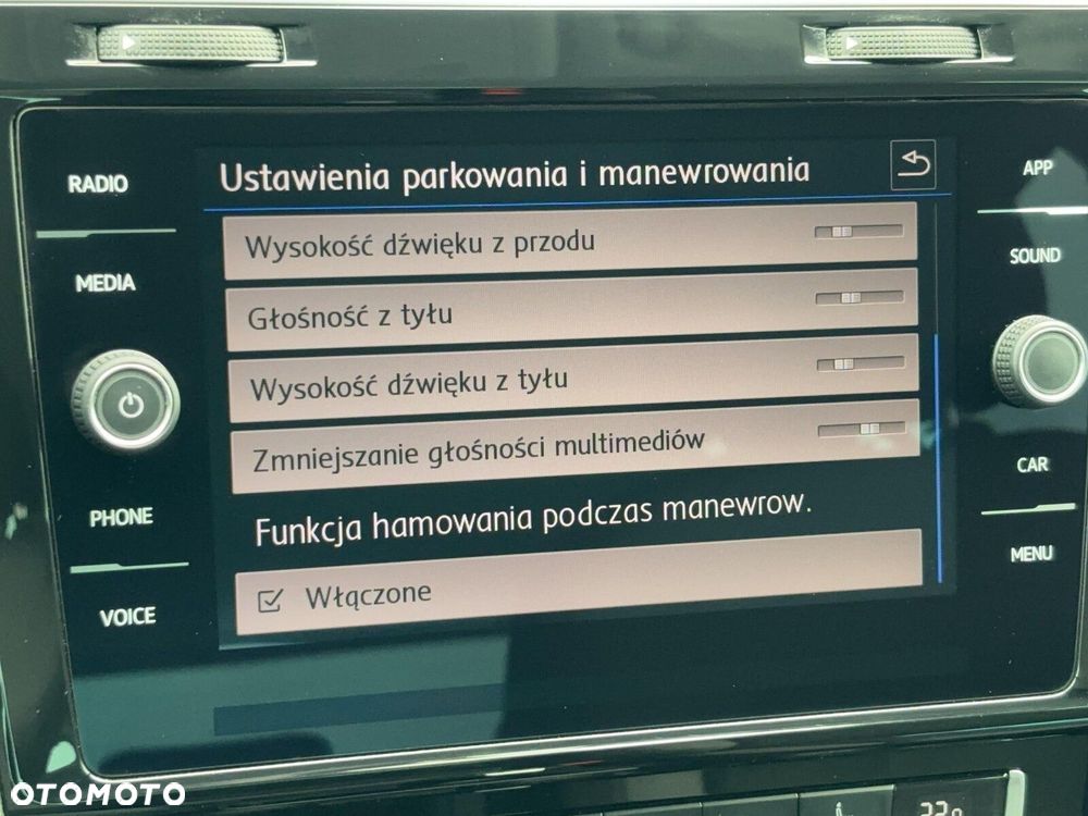 Volkswagen Golf 1.5 TSI BMT Evo Highline DSG - 38