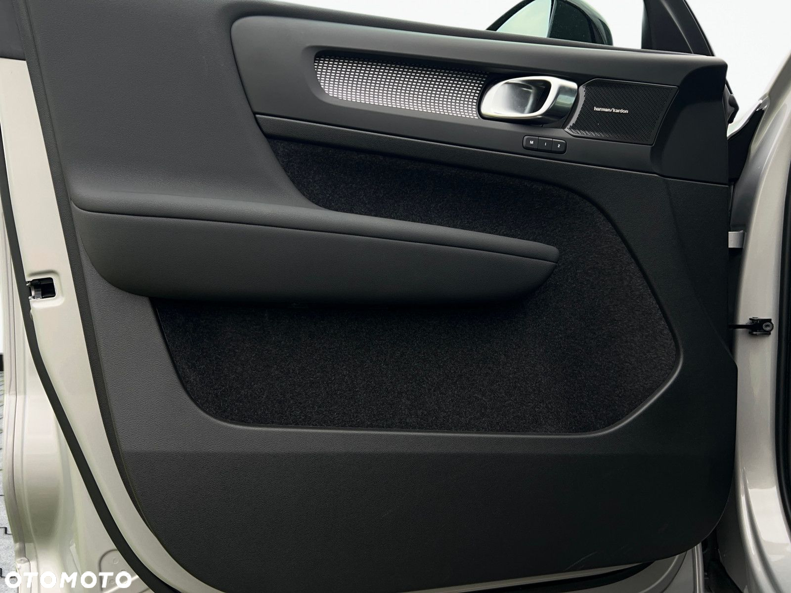 Volvo XC 40 - 10