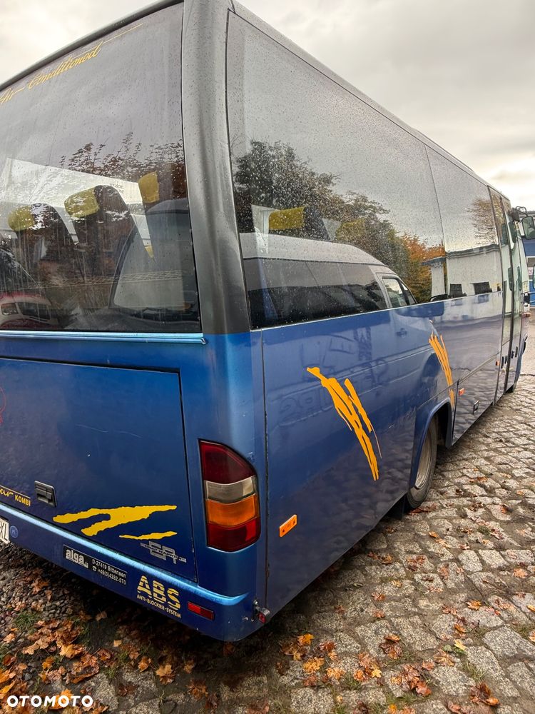 Mercedes-Benz VARIO 815 - 5