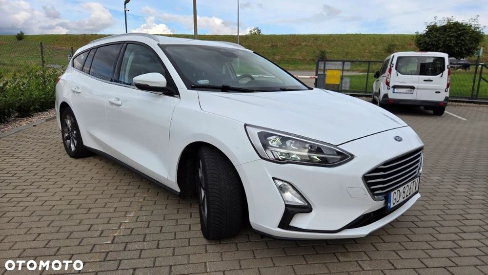 Ford Focus 1.5 EcoBlue Trend Edition - 2