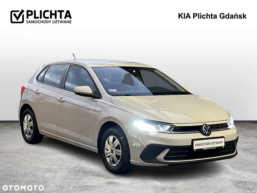 Volkswagen Polo - 7