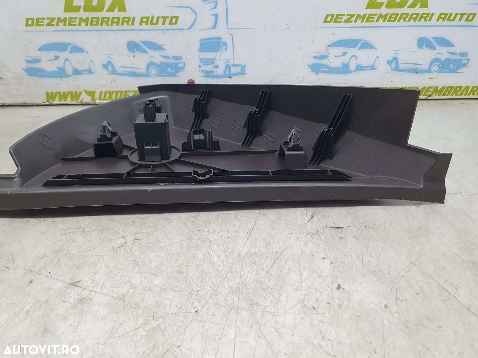 Ornament 13275267 Opel Insignia A [2008 - 2014] 2.0 cdti A20DTH - 4