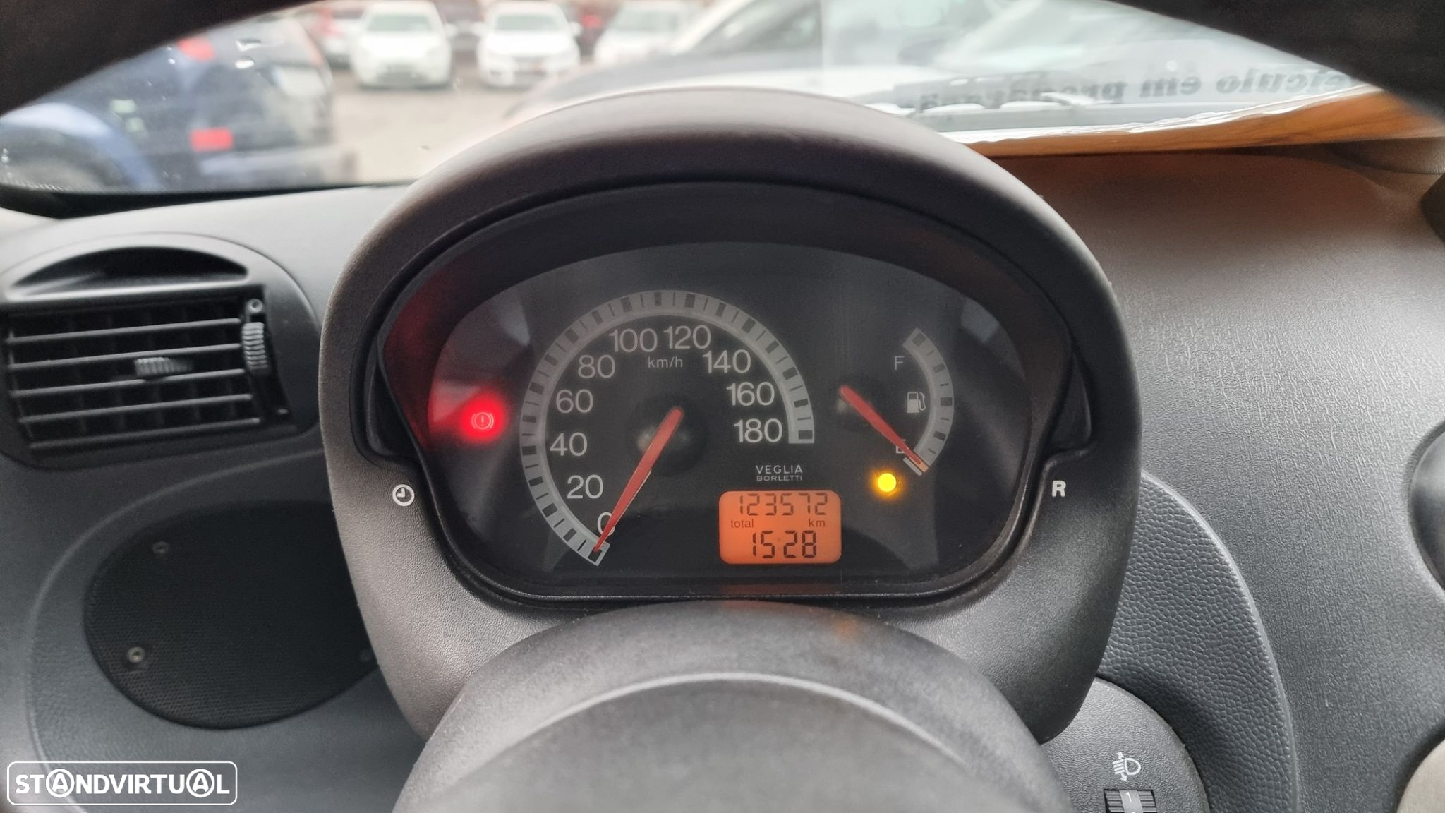 Fiat Seicento S - 14