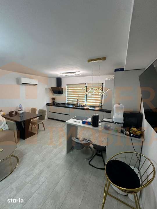 Apartament 2 camere decomandat | Ultracentral | Techirghiol | Mobilat — fotografia 3