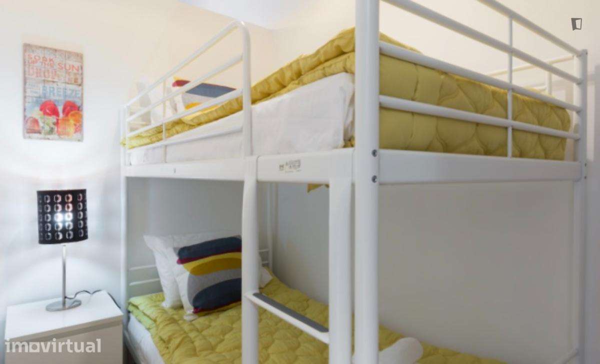 Apartamento com 2 quartos - localizado em Cedofeita Porto - Grande imagem: 3/18