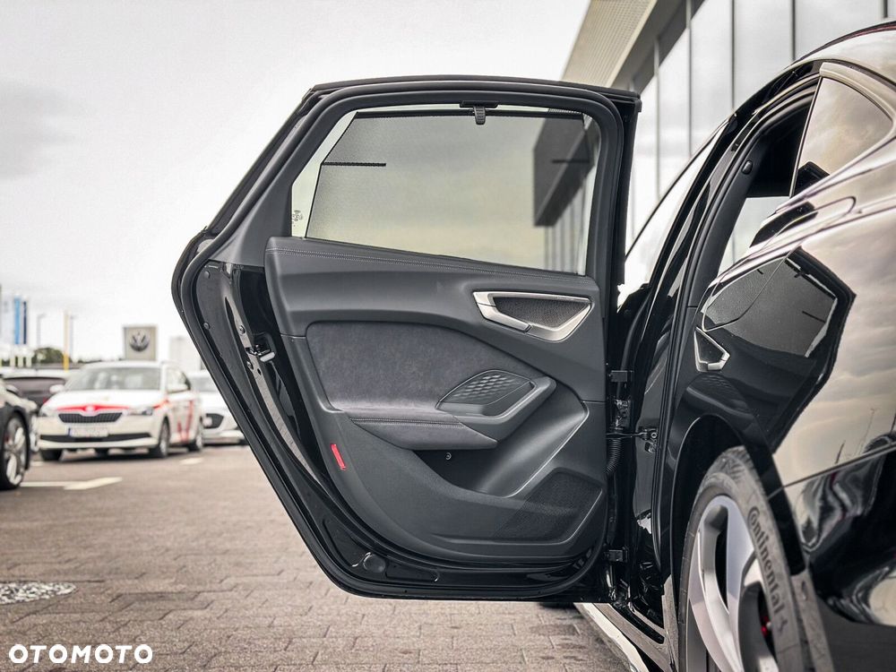 Audi A5 Limousine - 32