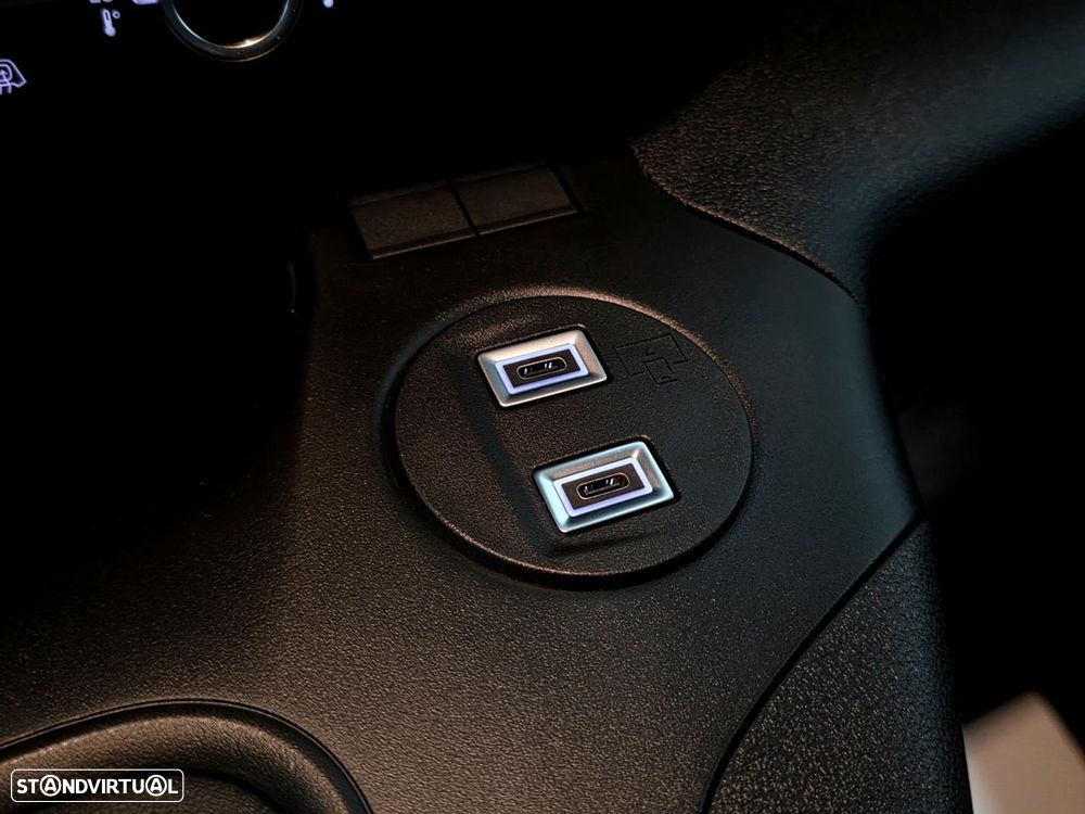 Citroën Berlingo XL 1.5 BLUE HDI CVM6 - 26