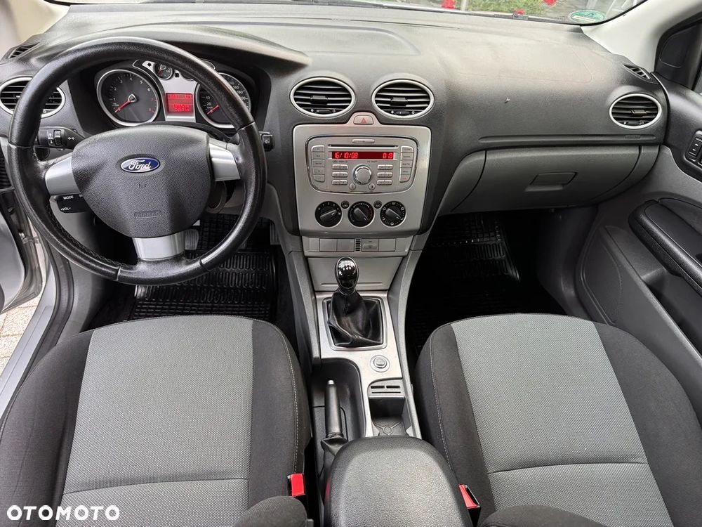 Ford Focus - 6