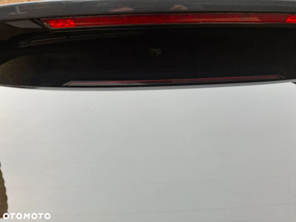Klapa pokrywa bagażnika Hyundai Tucson IV 20+ kamera kolor YG7 oryginał - 6