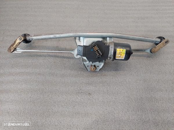 Armaçao Limpa Vidros Renault Kangoo Express (Fc0/1_) - 2