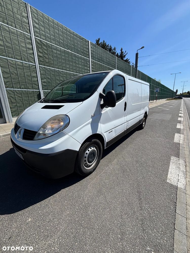 Renault Trafic - 5