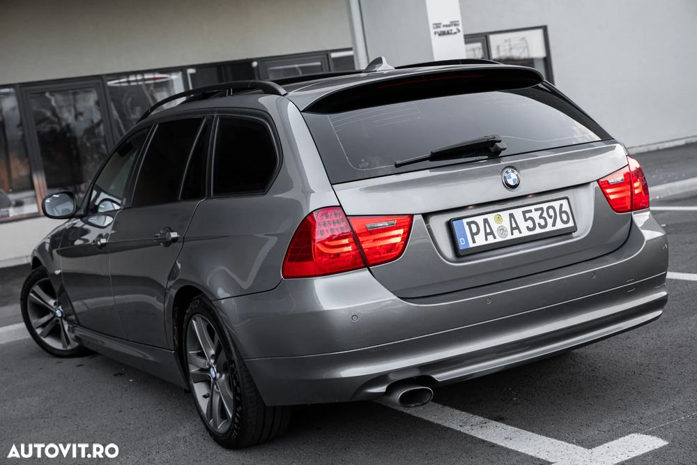 BMW Seria 3 - 40