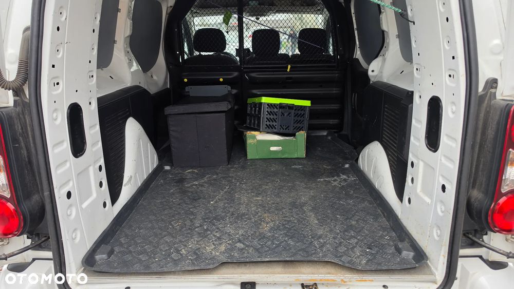Citroën BERLINGO LONG L2 - 15